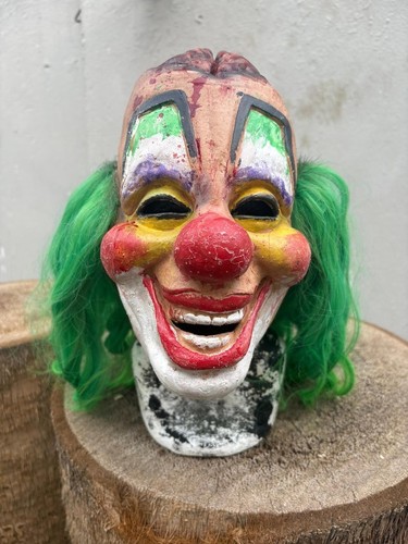 Slipknot custom west german - slipknot,