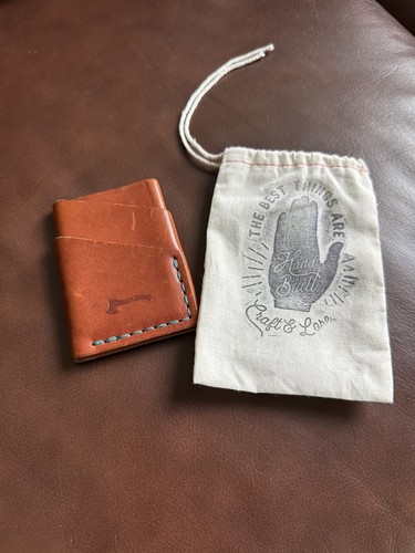 Craft and lore horween - craft,