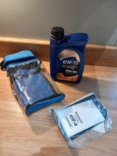 Elf Evolution Full-Tech FE 5W-30 5W30 High Performance Engine Oil - 1 Litre 1L