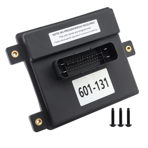601 131 fuel pump driver - 601-131,