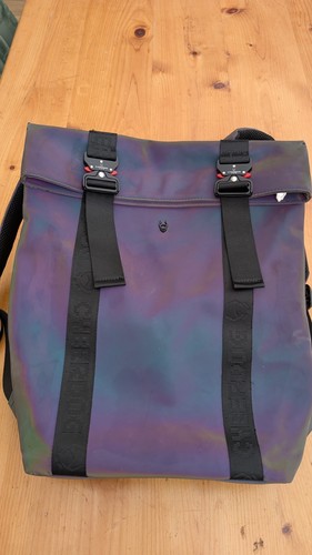Cyberdog new rider - new,