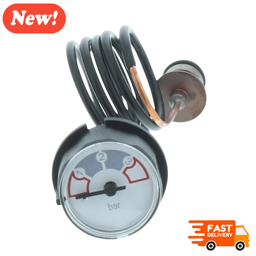 Vokera evolve 18s pressure - vokera,