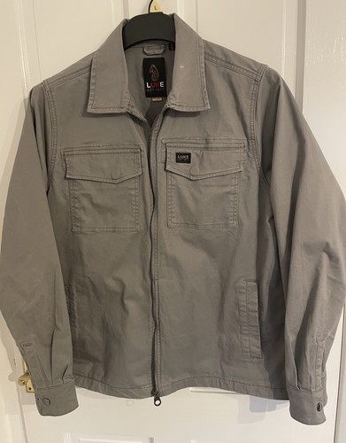Mens luke 1977 - 1977, size