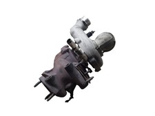 JEEP GRAND CHEROKEE Turbo