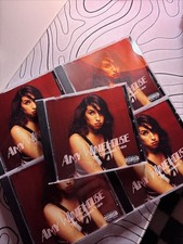 Amy Winehouse Rare Songs CD