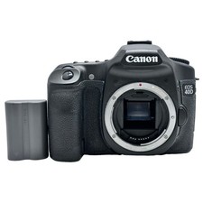 Canon EOS 40D Digital SLR