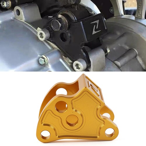Suspension lowering linkage - suspension,