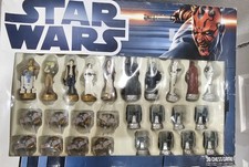 Star Wars 3d Chess Game 2012