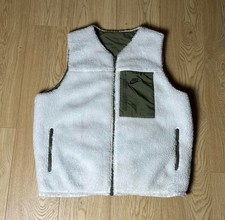 Nike Reversible Gilet Body