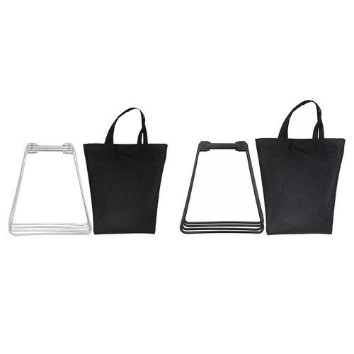 Foldable cooling stand - stand, luggage