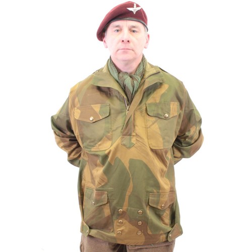 Replica 1st model - 1st, airborne