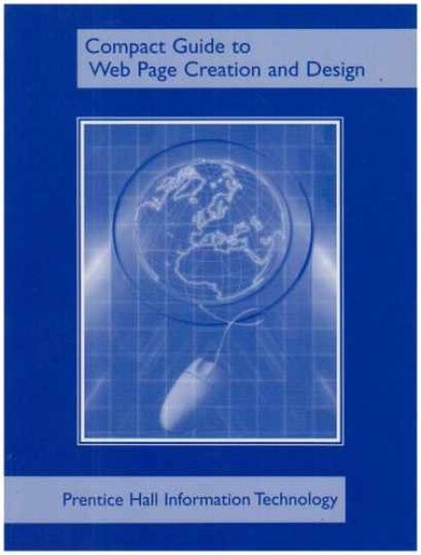 Compact guide web page - to,