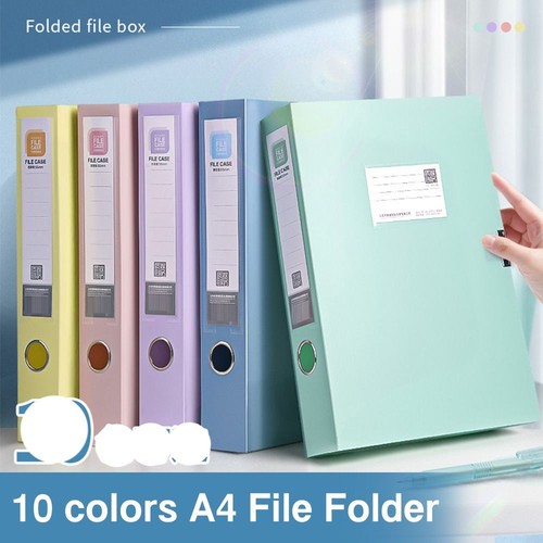 Thickened document bag - thickened,