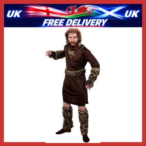 Mens viking medieval - viking,