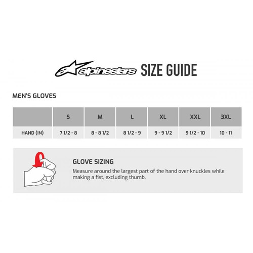 Alpinestars rayburn - alpinestars, v2