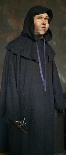 Vintage heavy mens - mens, monks