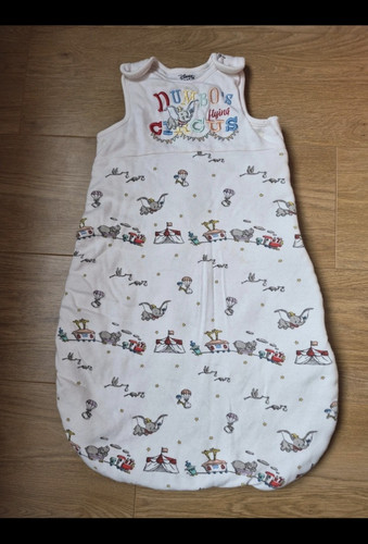 Disney baby primark dumbo - at,