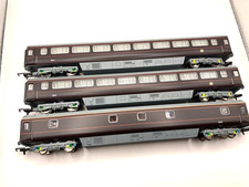 Hornby 00 Gauge Royal Train