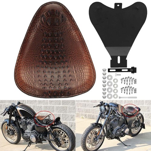 Alligator motorcycle leather - motorcycle,