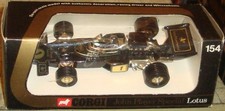 CORGI  JOHN PLAYER SPECIAL