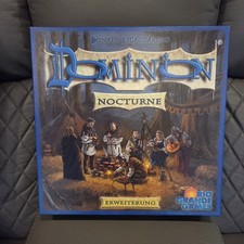 Dominion Nocturne Expansion