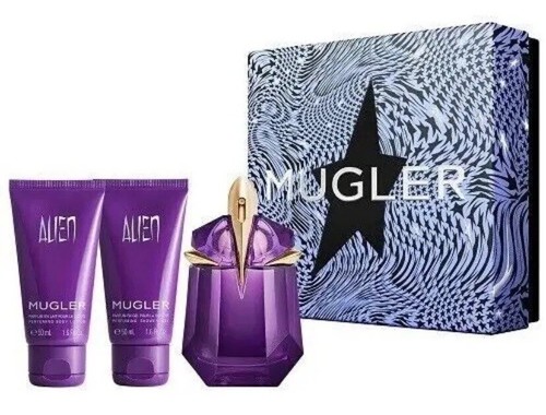 Mugler alien 30ml - alien,