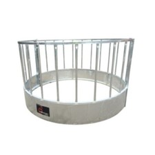 BATEMAN SHEEP RING FEEDER 2