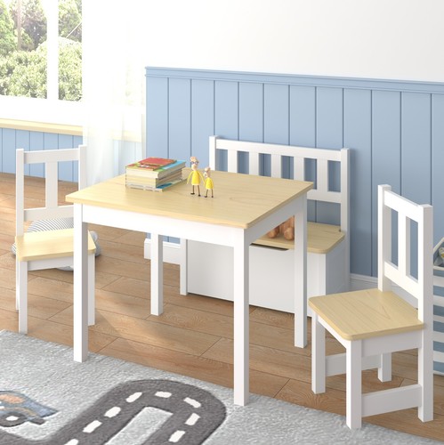 Wooden children kids - children's,