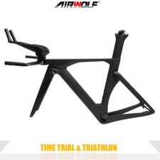 Airwolf TT058 Time Trial Frame