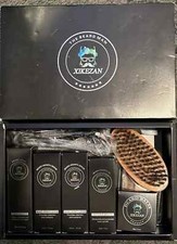 The Beard Man -Xikezan - Beard