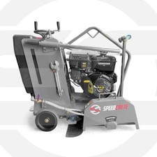 Speedcrete Concrete Cutting