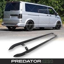 GLOSS BLACK TRAPEZOID SIDE