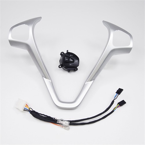 Steering wheel frame - +, rh