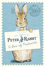 World Of Peter Rabbit Box Of