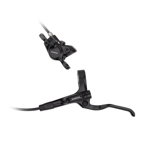 Shimano mt200 mtb hydraulic - shimano,