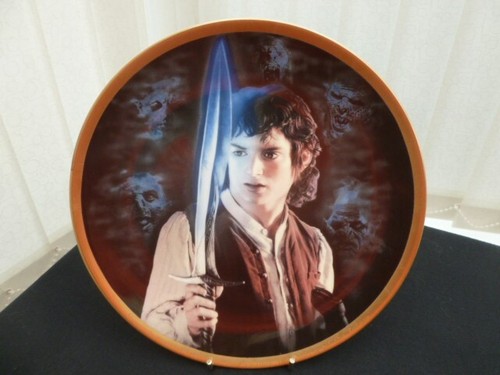 Danbury mint wedgwood - danbury, frodo