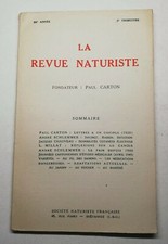 #19 The Naturist Review 20