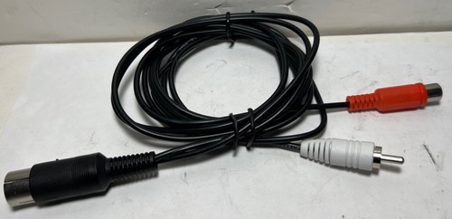 Kenwood amplifier keying - hf,