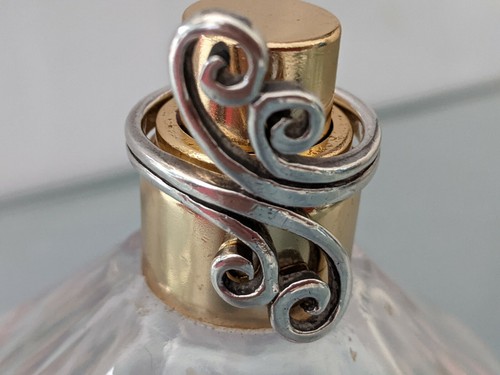 Vintage sterling silver - vintage, 925