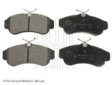 New Brake Pad Set, disc brake