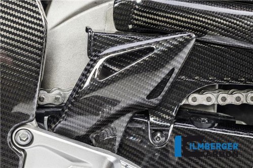 Ilmberger gloss carbon fibre - ilmberger,