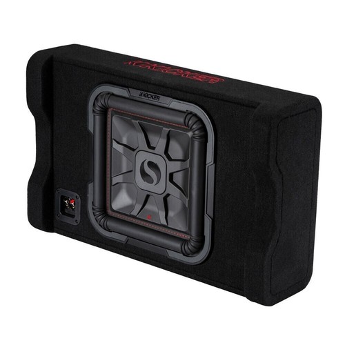 Kicker l7t down - kicker, firing
