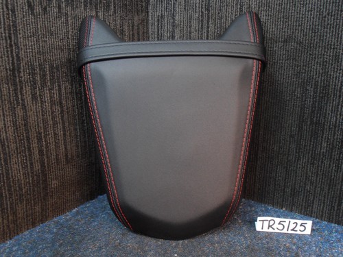 Honda cbr650 rear seat with - honda,