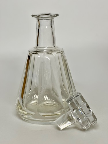 Baccarat crystal glass wine - baccarat,