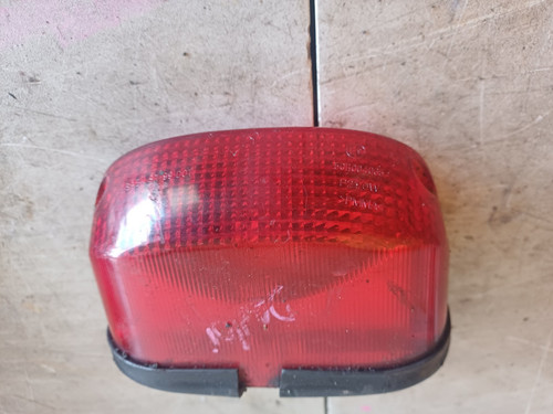 Derbi mulhacen 125 brakelight - mulhacen,