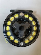 LOOP MODEL 1.5 Fly Reel