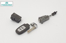 AUDI A6 11-18 C7 S LINE LOCK