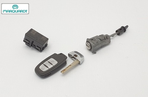 Audi s line lock - audi,