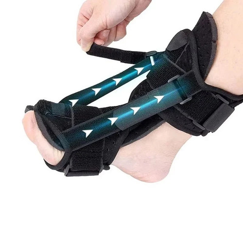 Plantar fasciitis night splint - plantar,