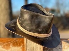 Vintage Arthur Morgan Hat RDR2